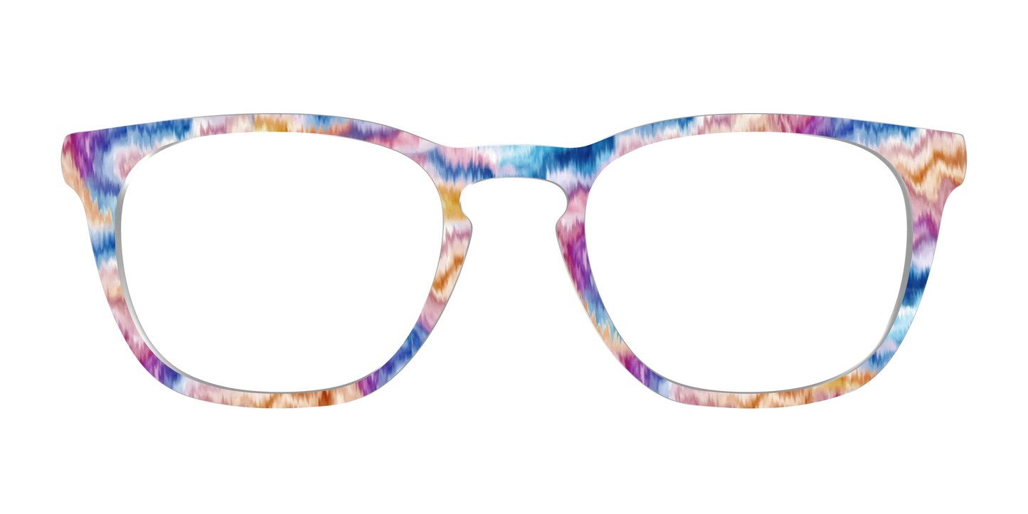The Tide Pool Tie-Dye