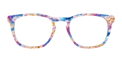The Tide Pool Tie-Dye