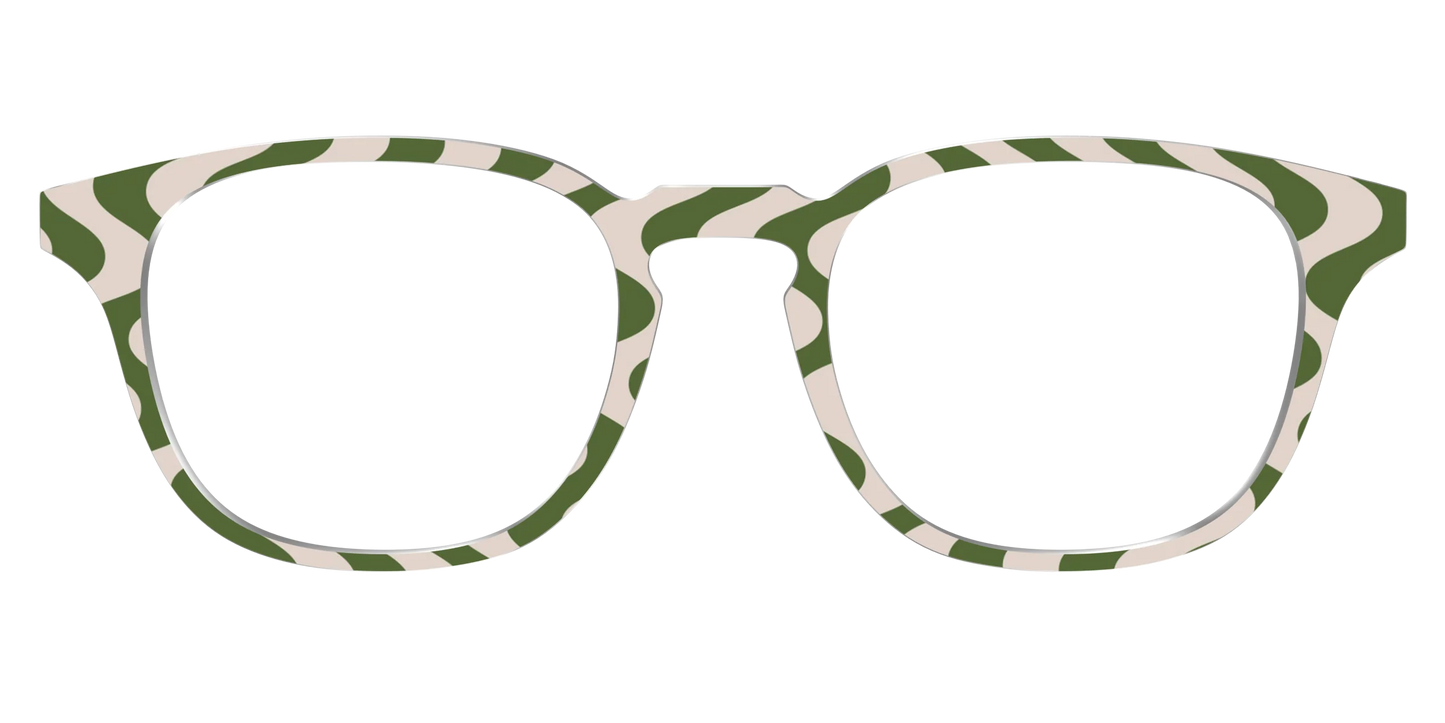 The Olive Waves
