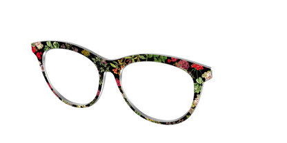 The Botanical Study