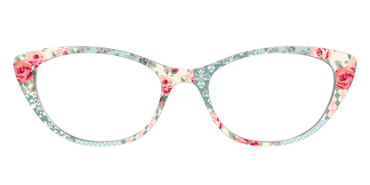 The Floral Patchwork