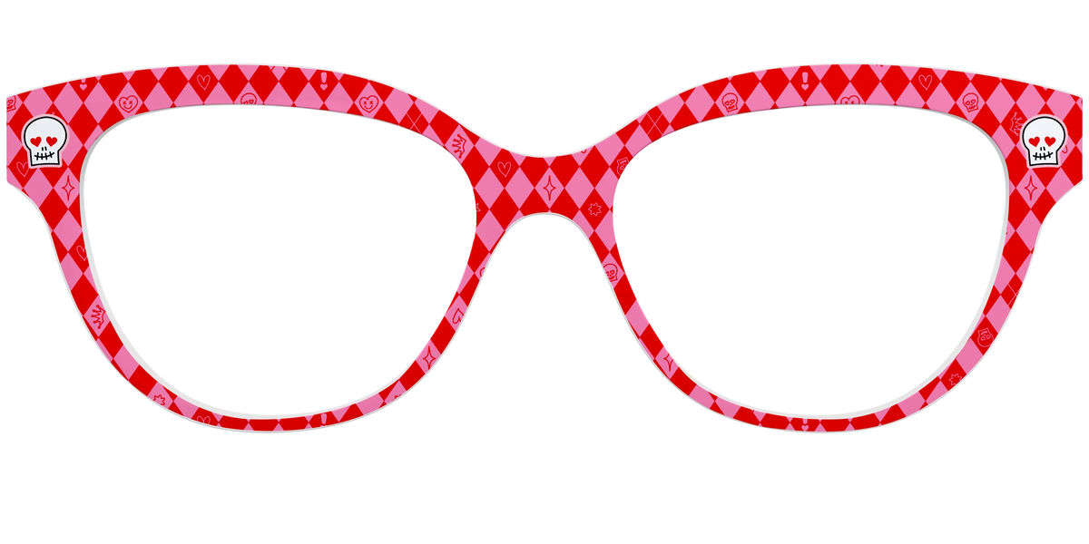 The Harley Quinn Suit