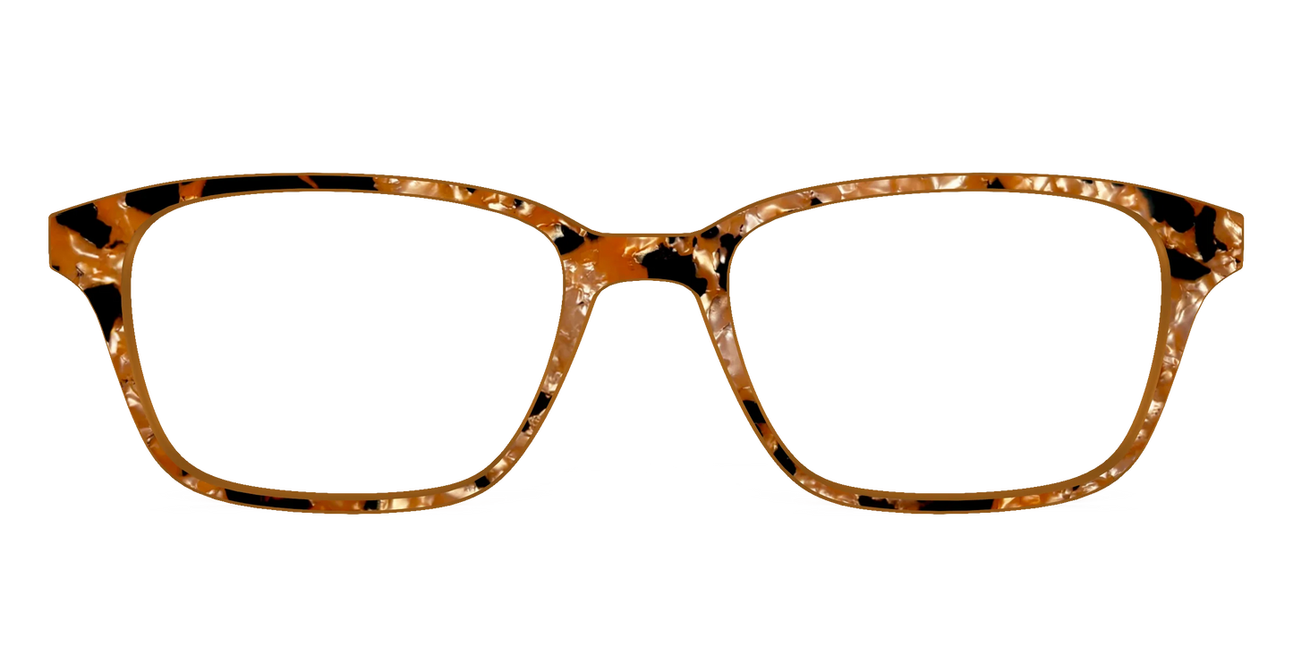 The Caramel Pearl Tortoise