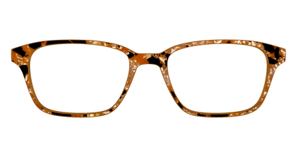 The Caramel Pearl Tortoise