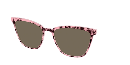 The Polarized True Love Tort Sun Top