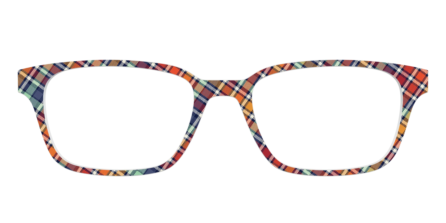 The Nordic Plaid