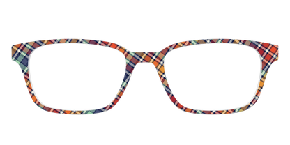 The Nordic Plaid
