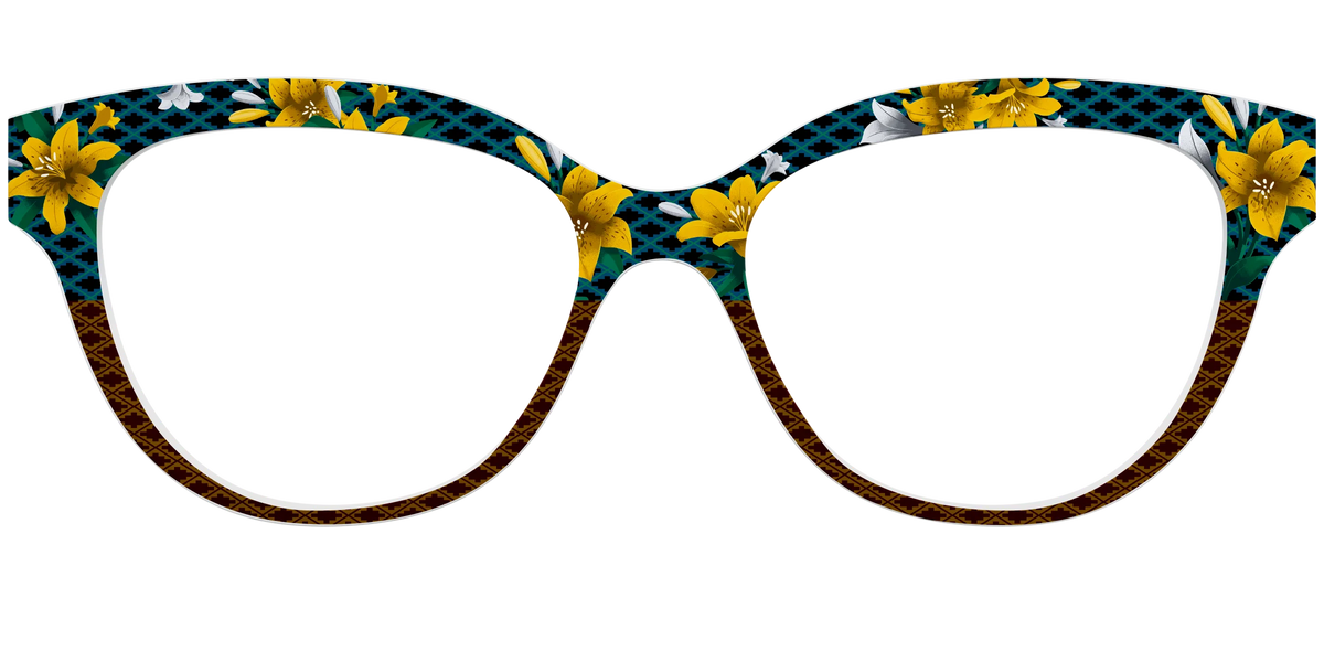 The Lily Lattice