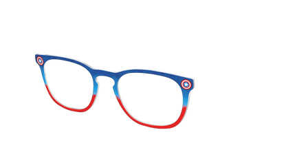 The Captain America Shield