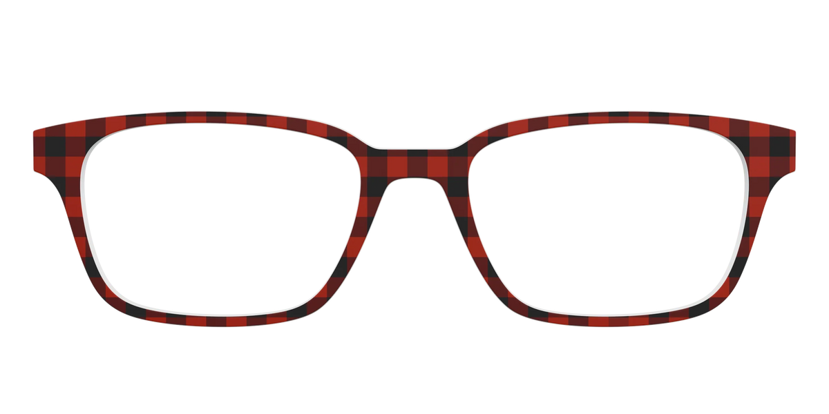 The Buffalo Plaid
