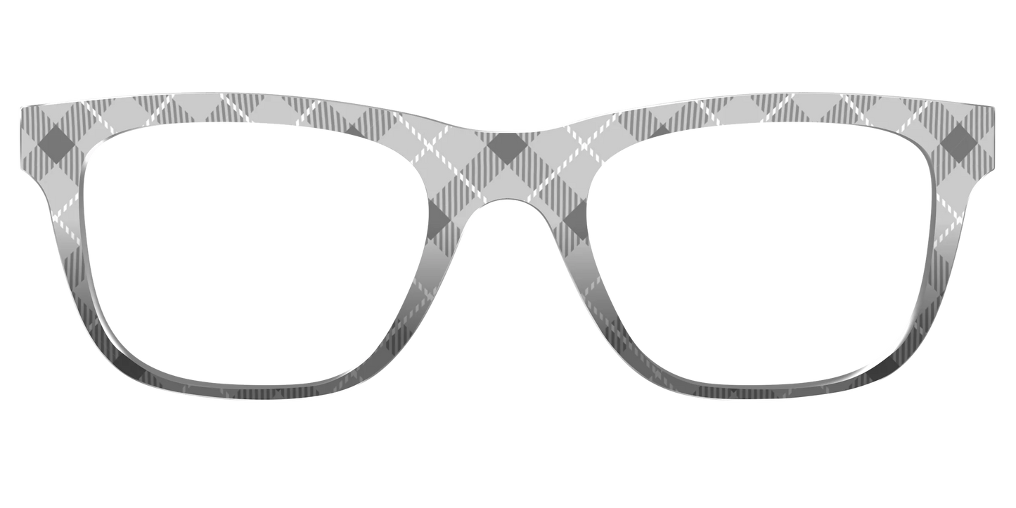 The Slate Plaid