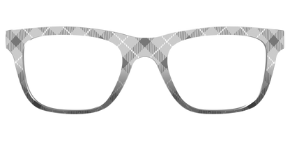 The Slate Plaid