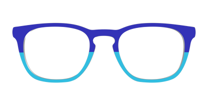 The Cobalt & Capri Split