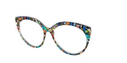 The Pixar Parade