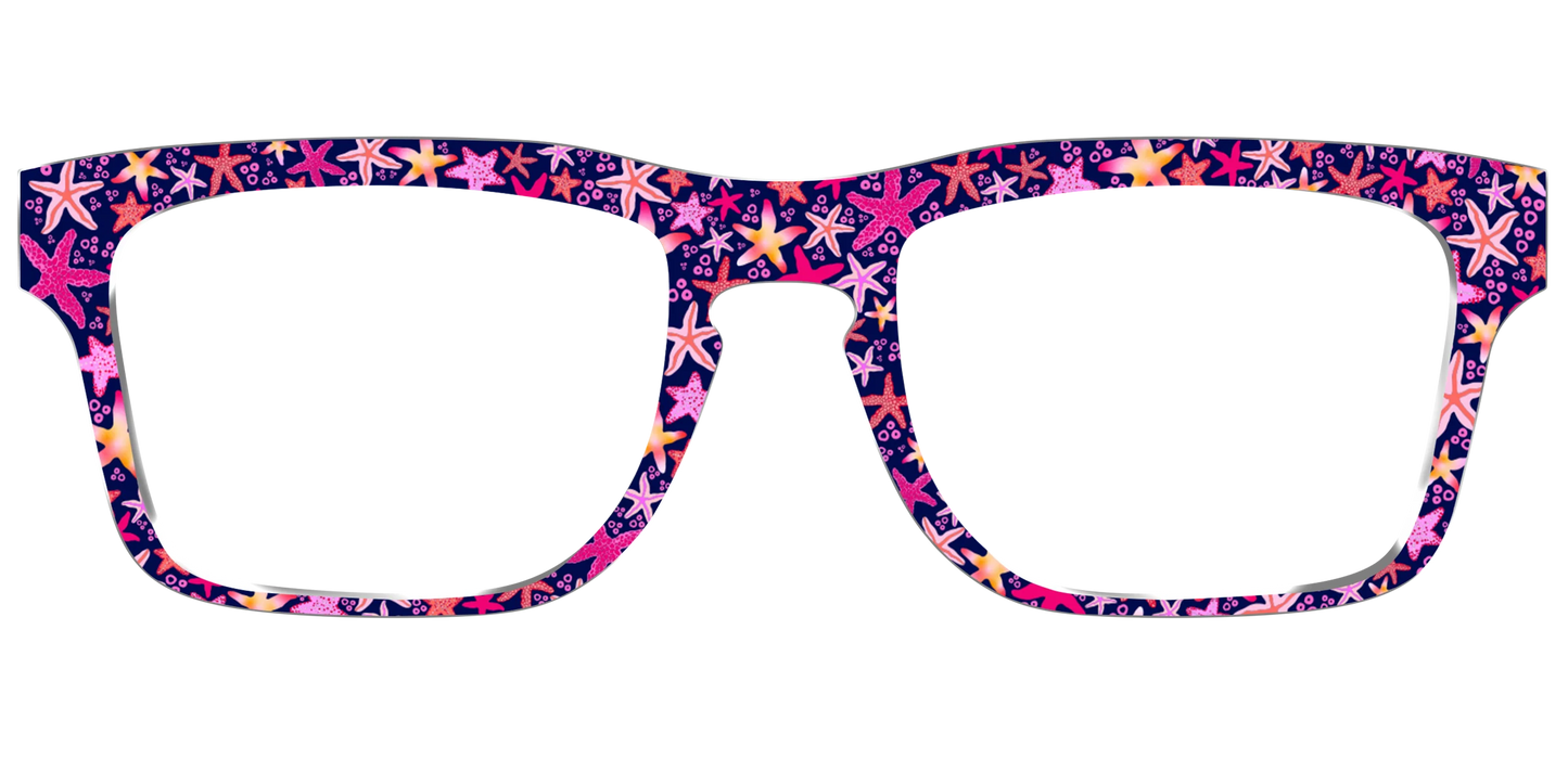 The Sensational Starfish