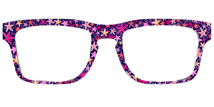 The Sensational Starfish