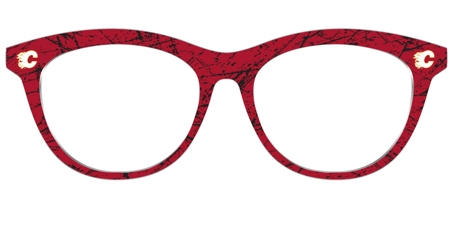 The Flames® Ice