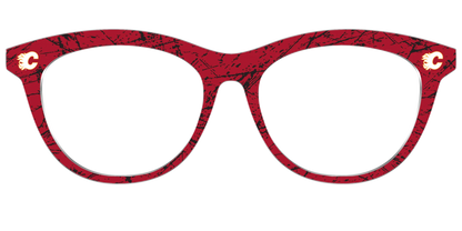 The Flames® Ice