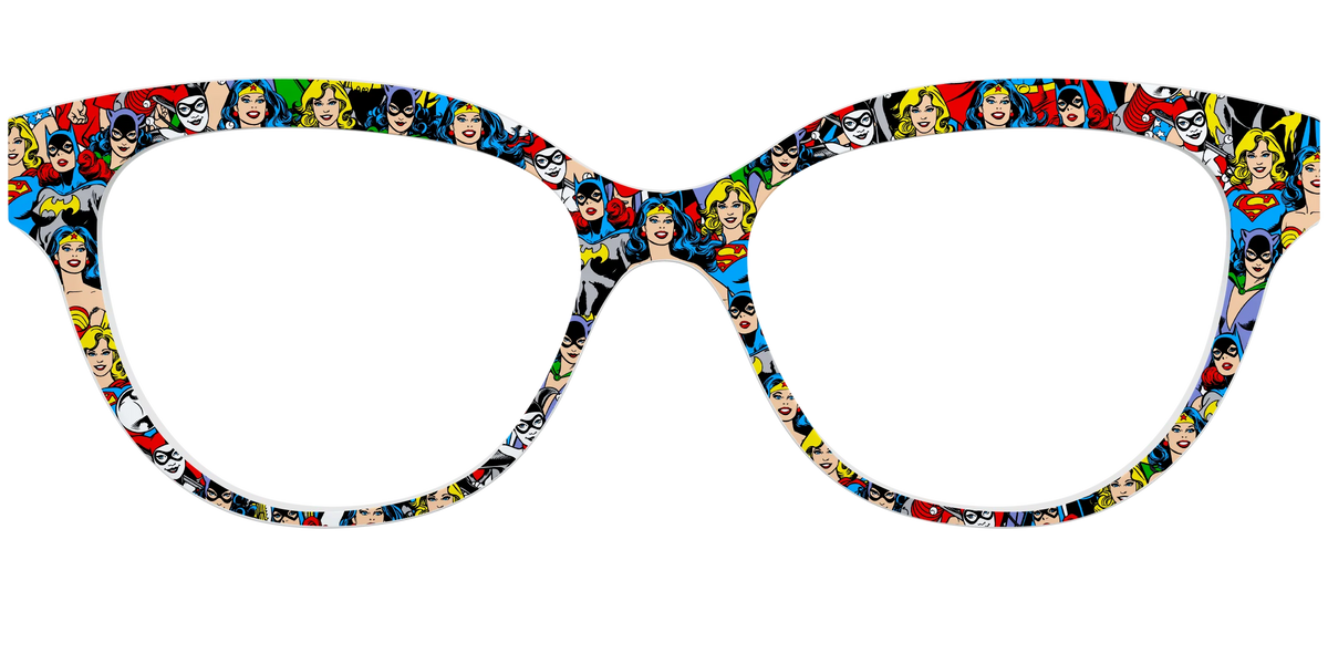 The Women of DC
