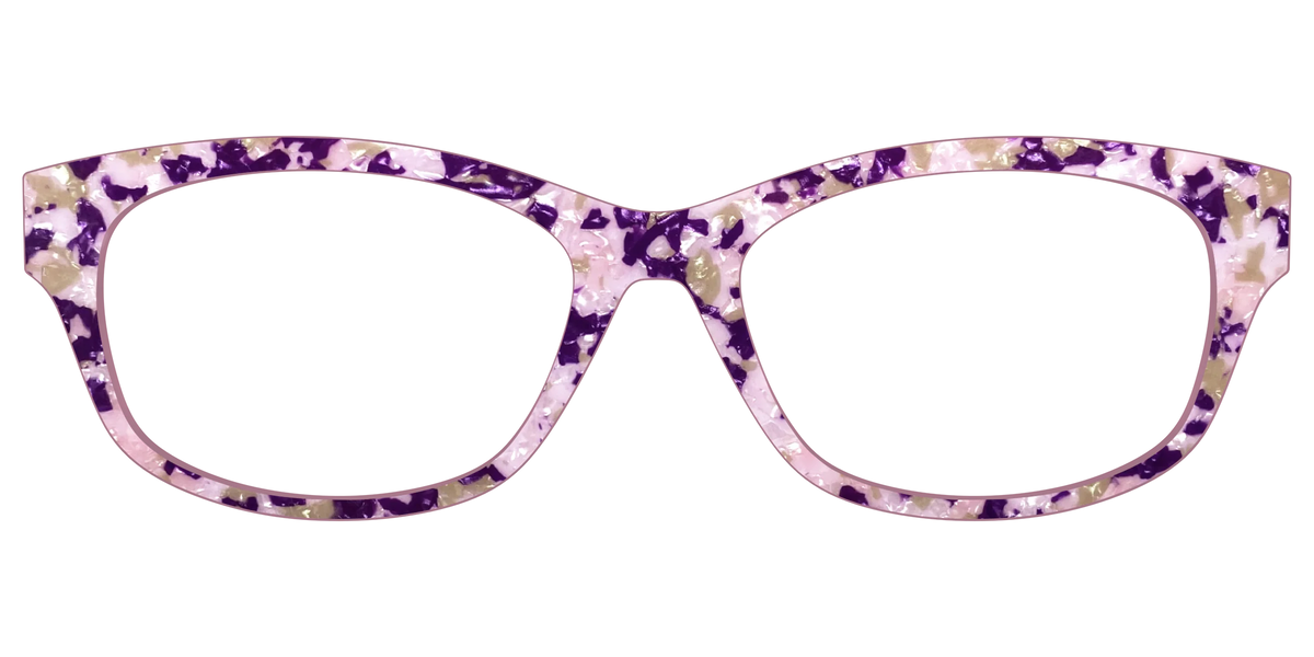 The Spotted Thistle Pearl Tortoise