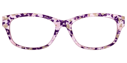 The Spotted Thistle Pearl Tortoise