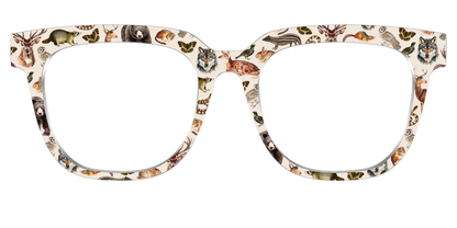 The Wildlife Illustrations