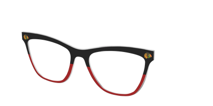 The Blackhawks® Split