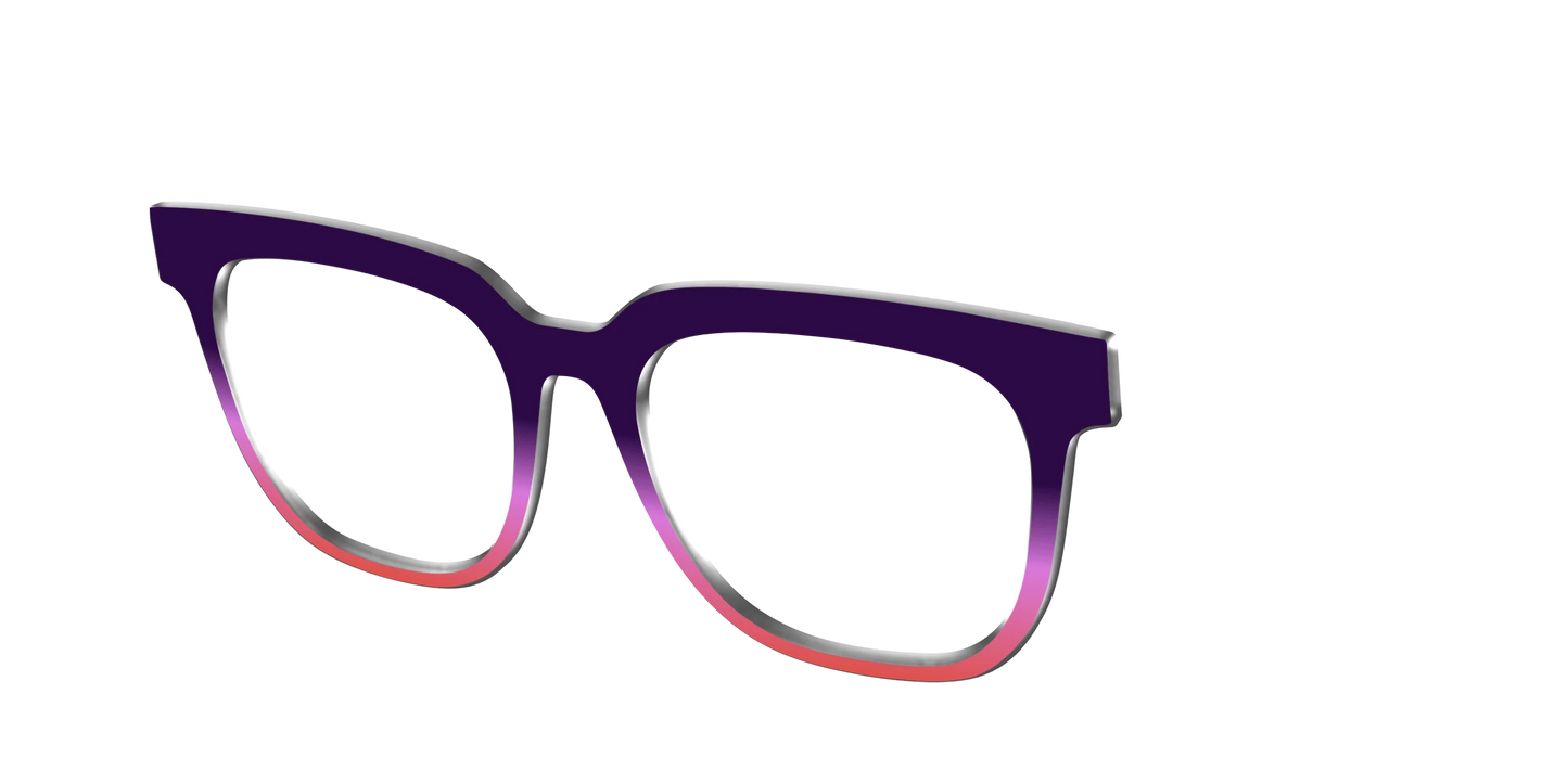 The Grape to Punch Gradient
