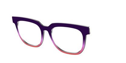 The Grape to Punch Gradient