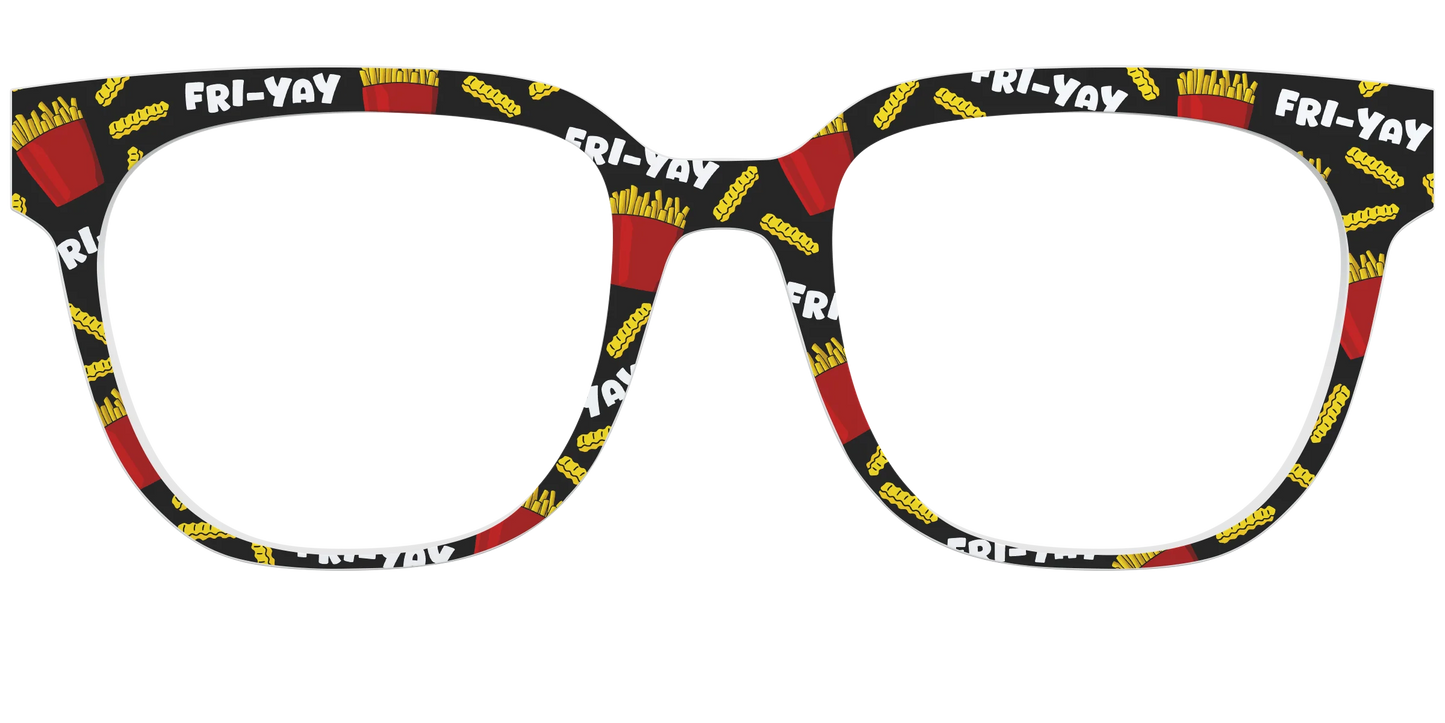 The Fri-Yay