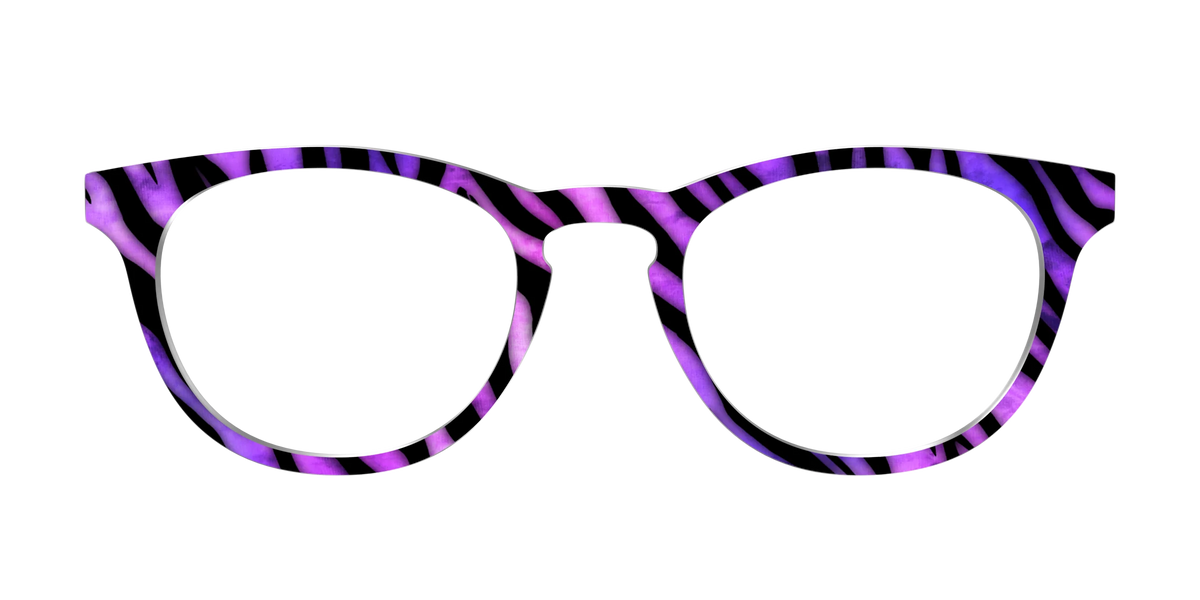 The Rockin' Tiger Stripes