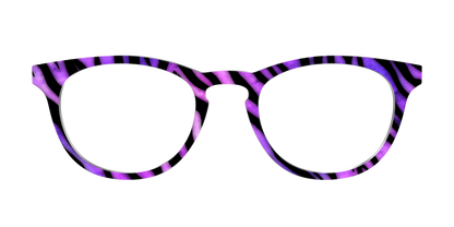 The Rockin' Tiger Stripes