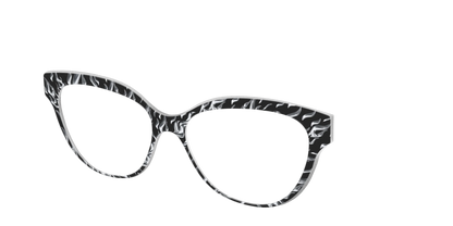 The Chrome Flames