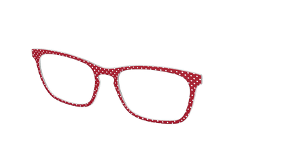 The Ruby Pin Dot