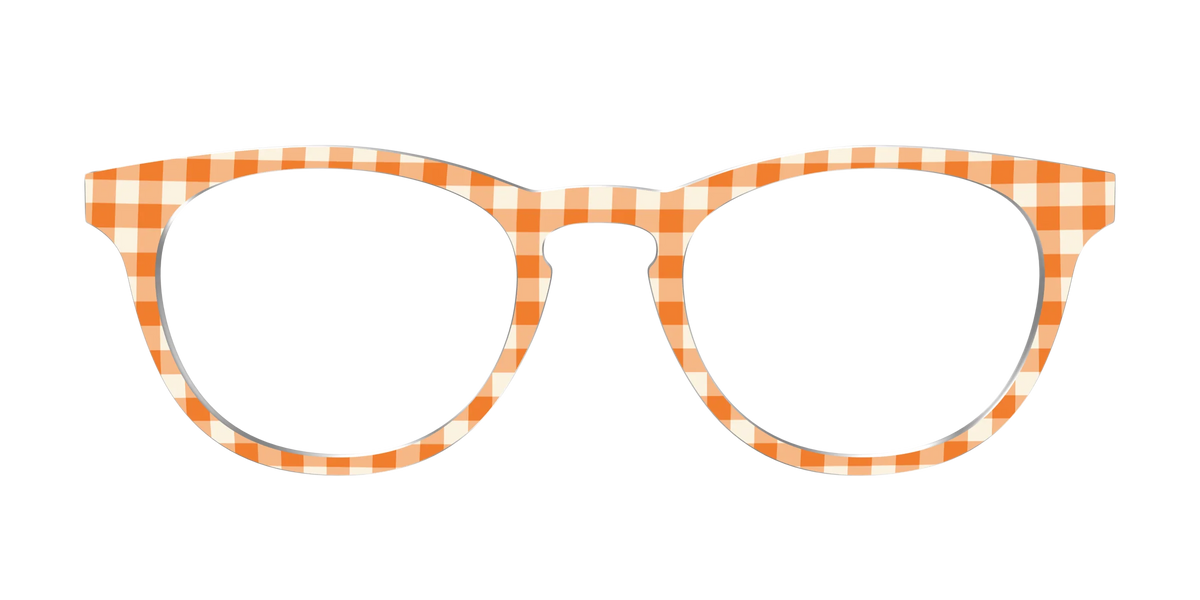 The Carrot Gingham