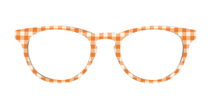 The Carrot Gingham