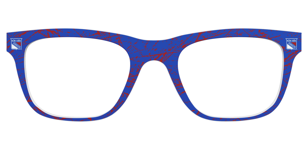 The Rangers® Ice