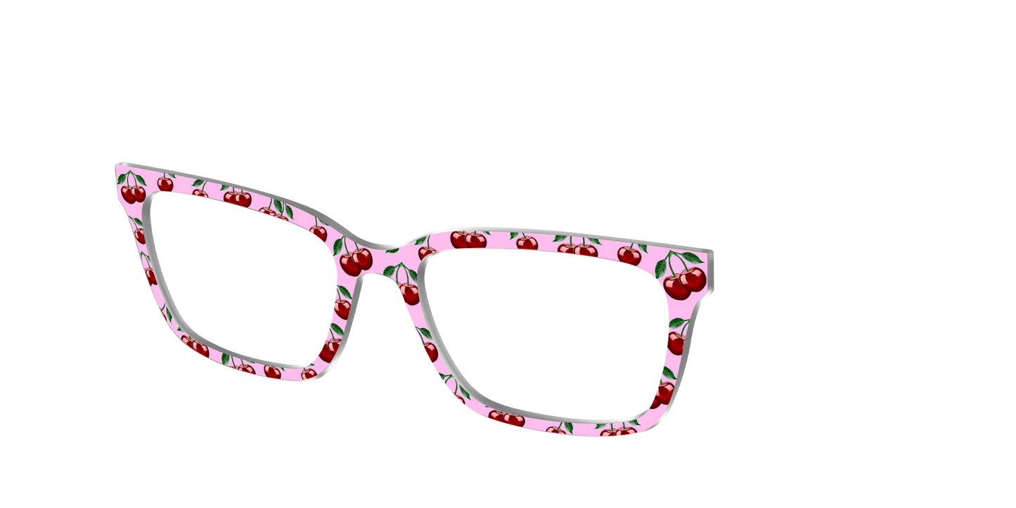 The Casino Cherries