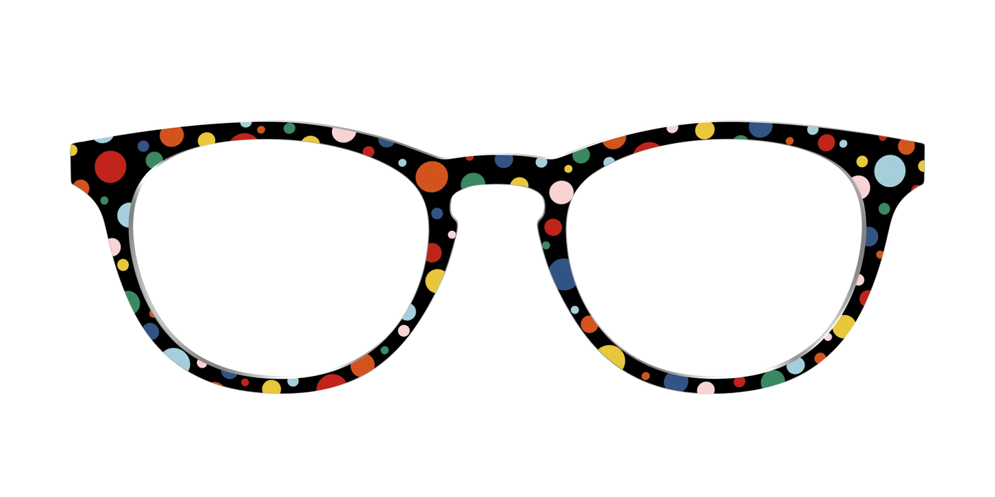The Pride Party Dots