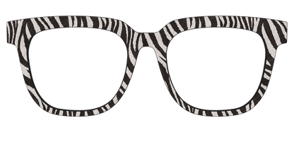 The Zebra Stripes