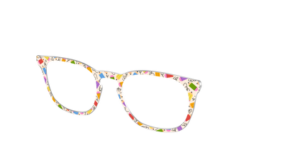 The Prismatic Pencils