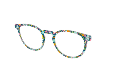 Scrump's Sew Sweet Floral