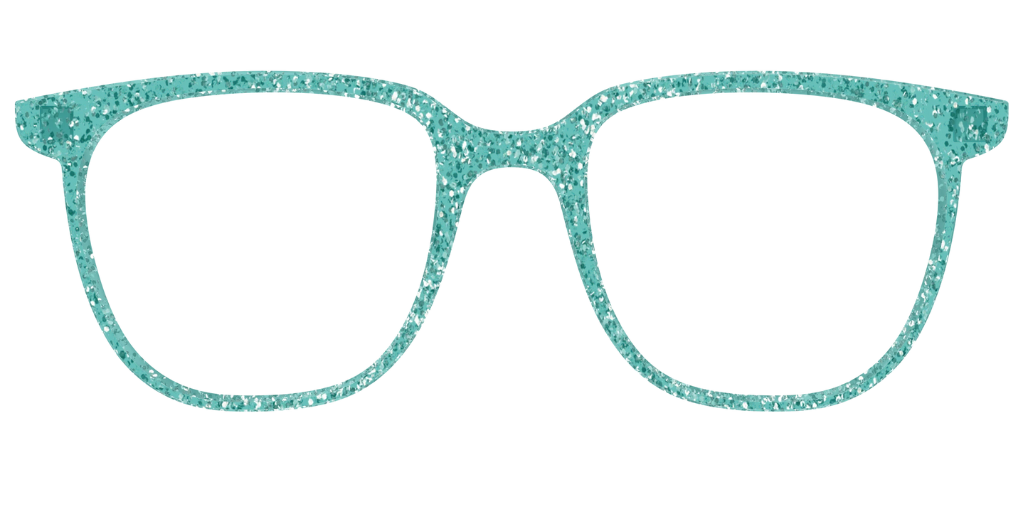 The Mint Sparkle