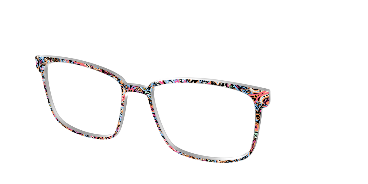 The Lavish Paisley