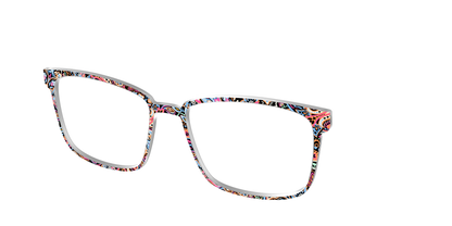The Lavish Paisley