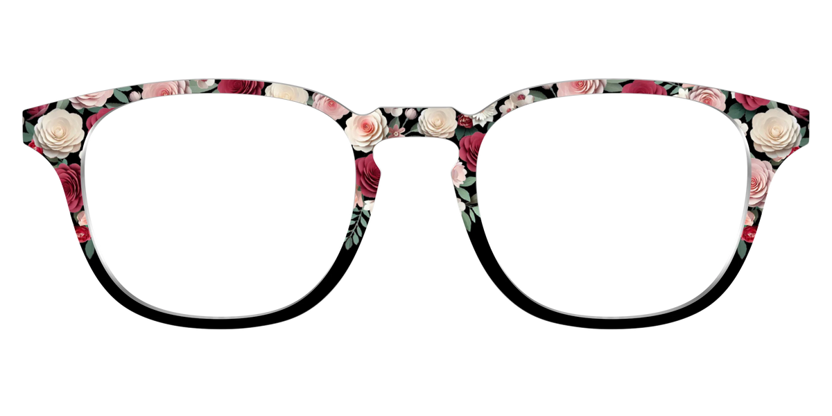 The Floral Crown