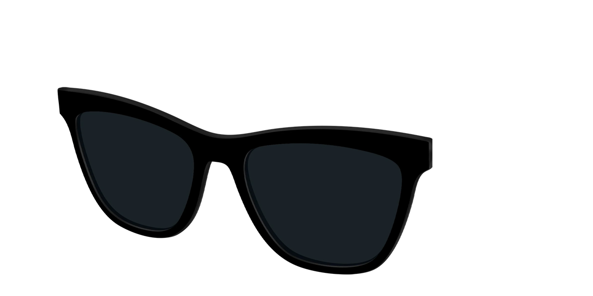 The Non-Polarized Black Sun Top