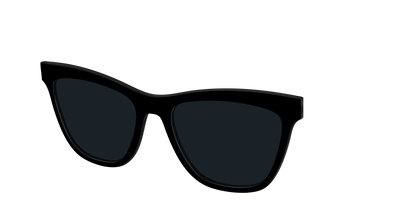 The Non-Polarized Black Sun Top