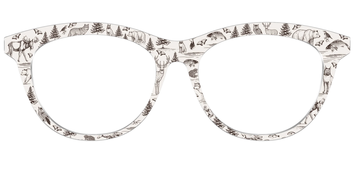 The Timber Toile