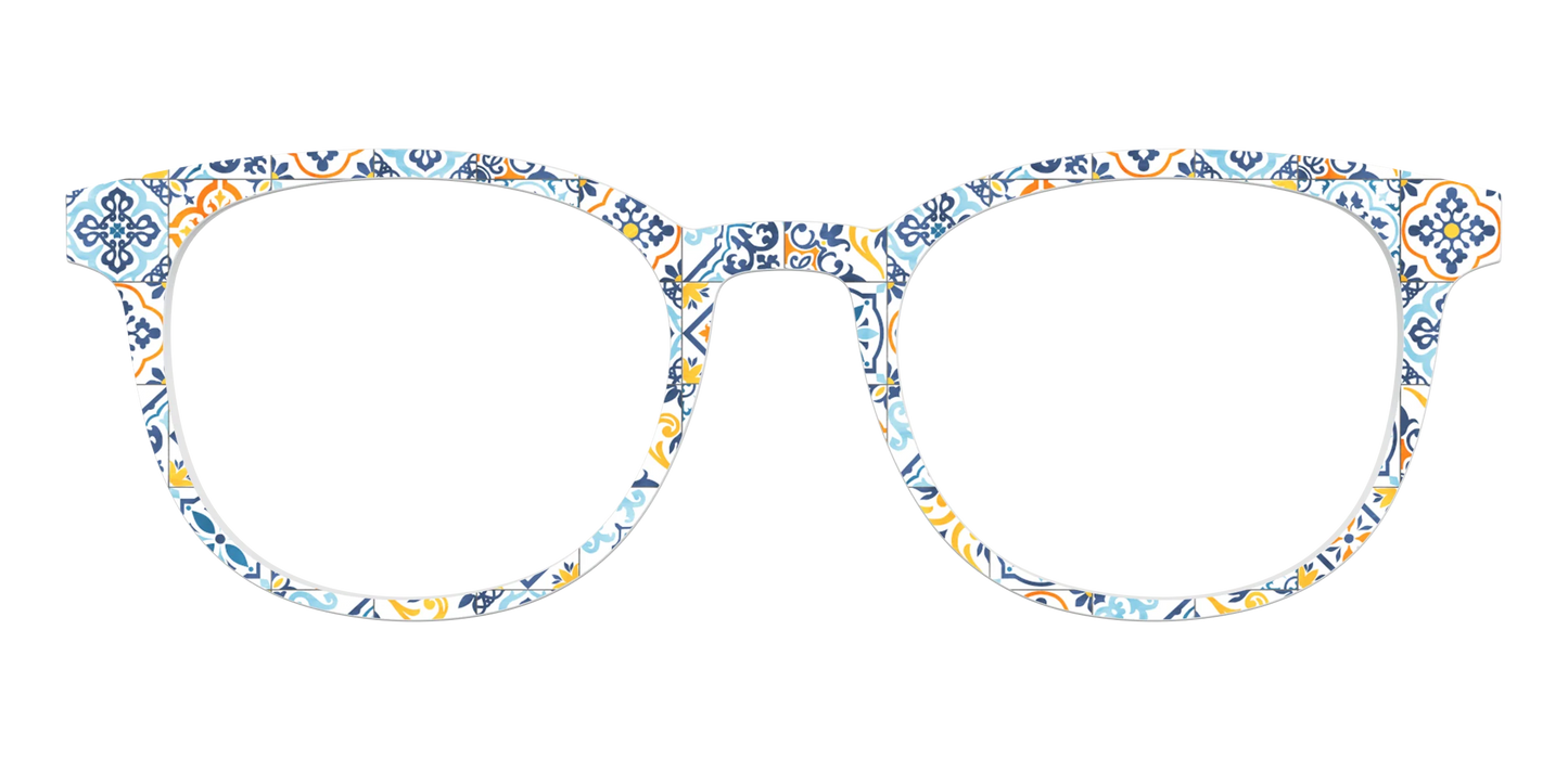 The Italian Tiles